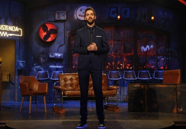 La Resistencia después del confinamiento