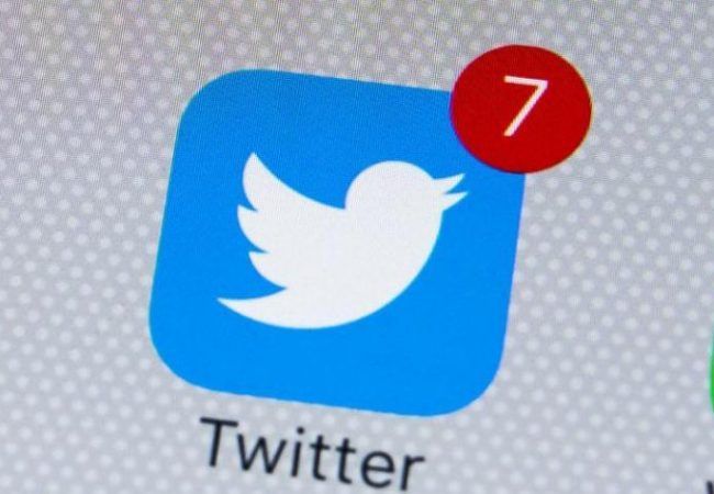 Twitter, la red social del periodismo