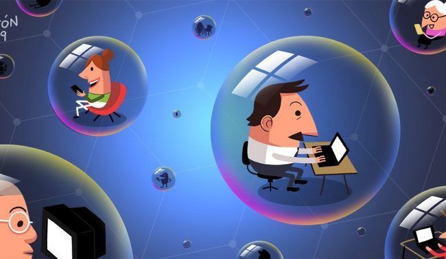 Internet y radicalización, ¿van de la mano?