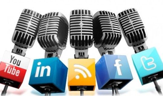 El periodismo frente a las redes sociales