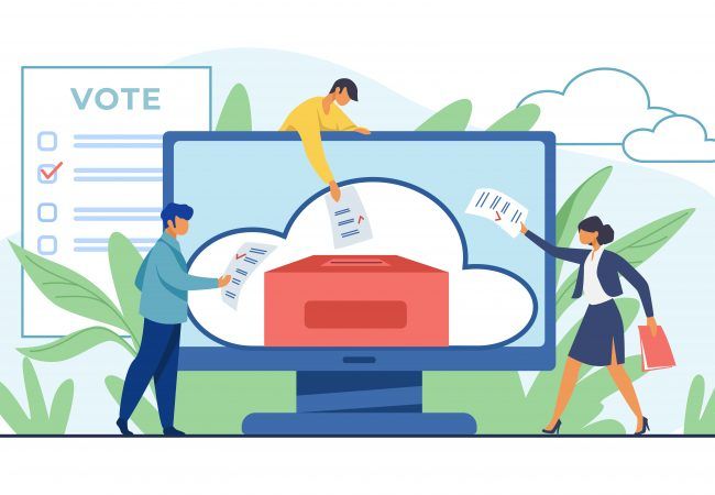 ¿Ciberfascismo o ciberdemocracia?