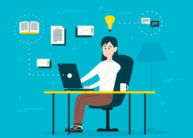 El trabajo en tiempos de coronavirus