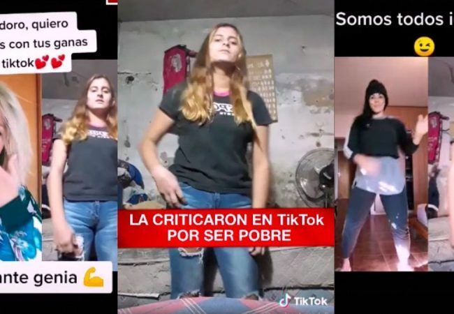 Tik Tok acusado de discriminar a gordos, feos y pobres