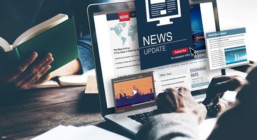 Periodismo y redes sociales en la República Dominicana
