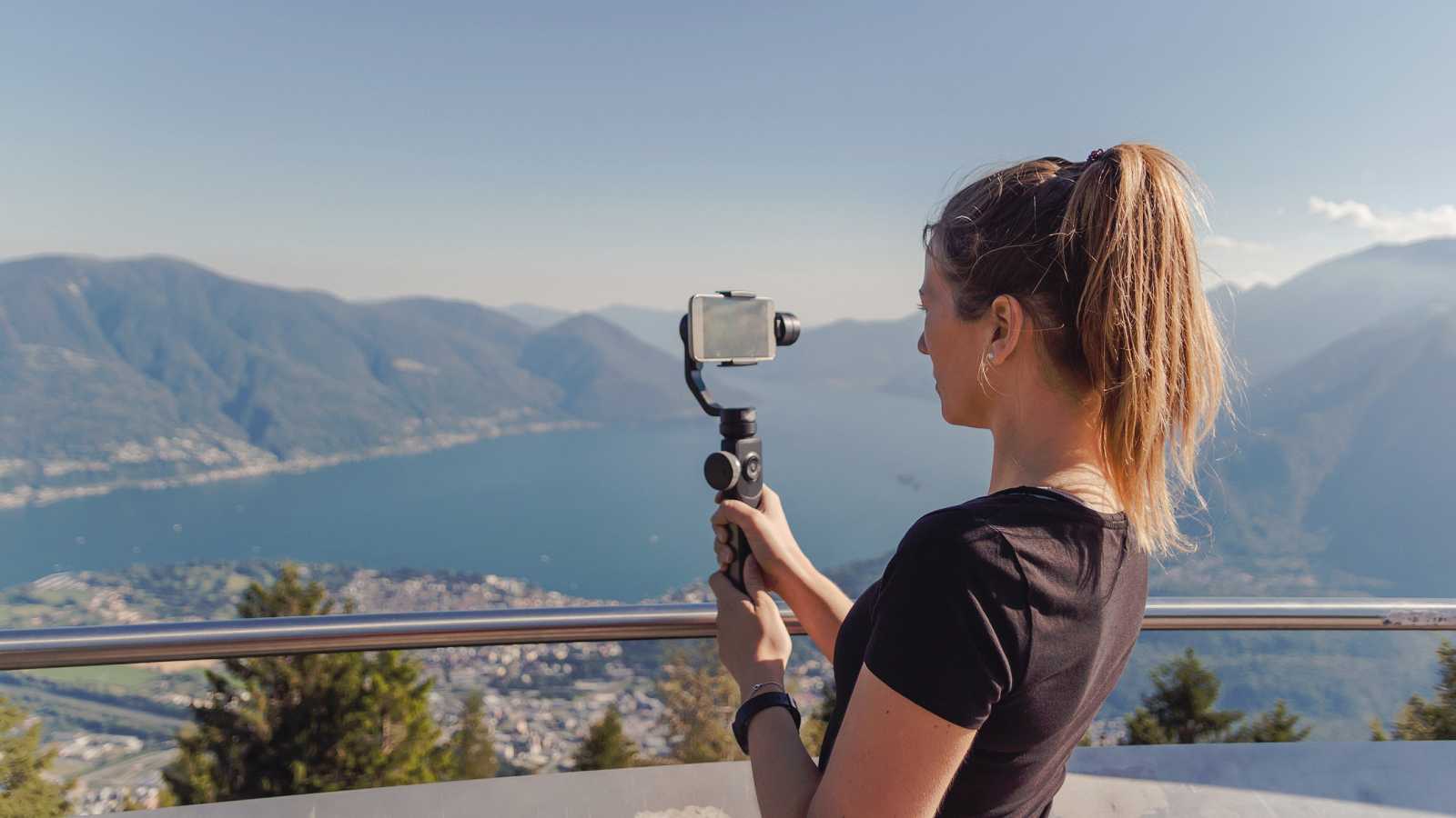 ‘WomanWord’: periodismo turístico en Youtube