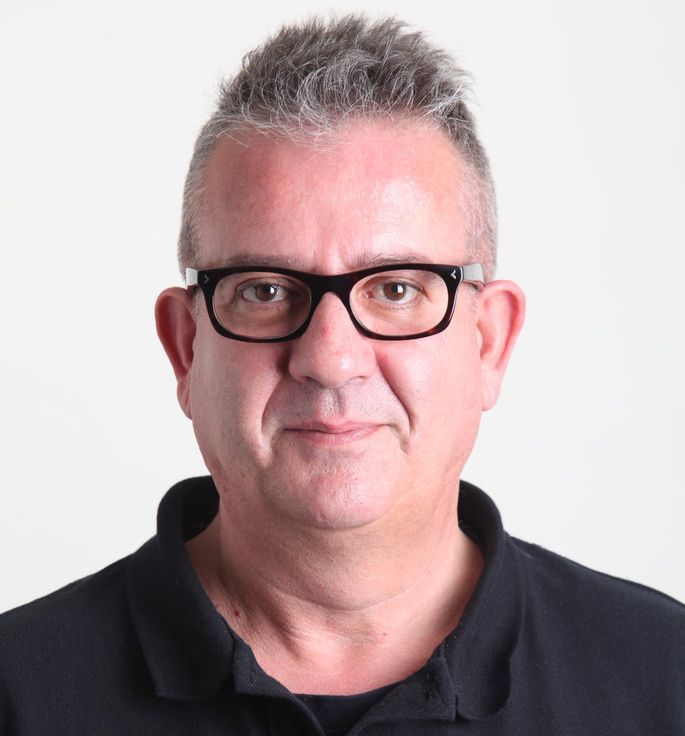 Antonio Alonso: “La infografía es un término caduco, es mejor hablar de narraciones visuales”