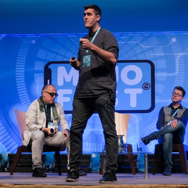 Matías Amigo: “El periodismo móvil hoy es una filosofía y parte de un ecosistema convergente”