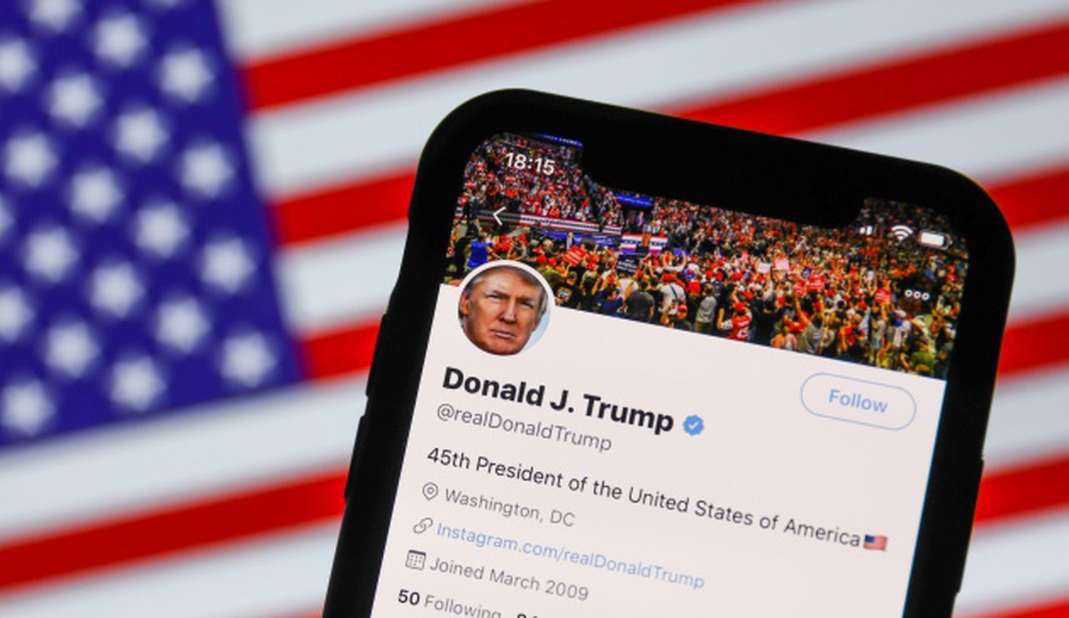 De la guerra del algoritmo al periodismo influencer