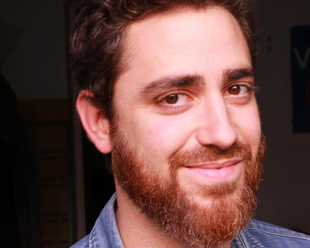 José Bautista: «En el periodismo de datos la clave está en ser muy paciente aunque tardes tres veces más de lo que deberías»