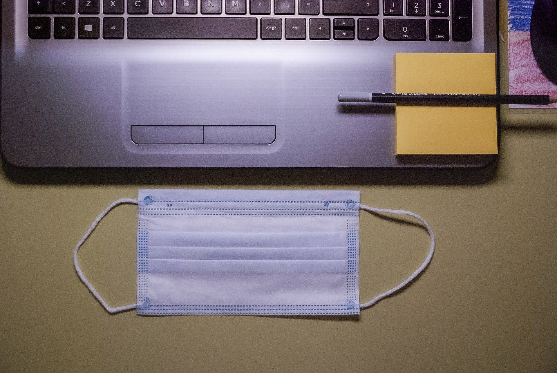 El valor del periodista como rastreador de Covid-19