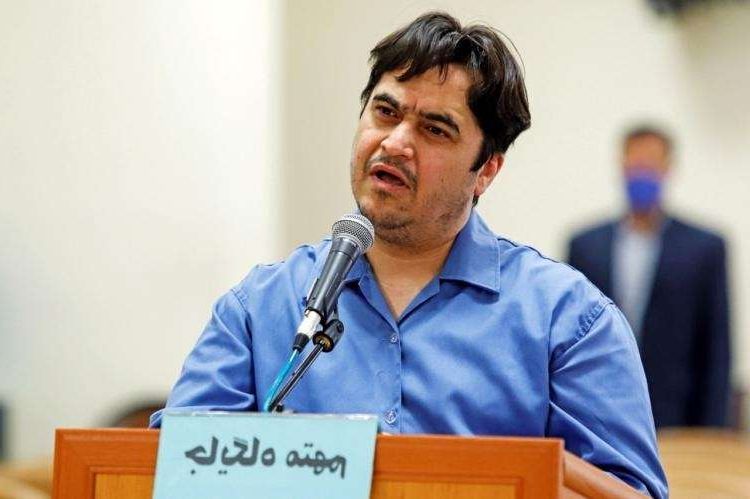 Irán en el punto de mira por la ausencia de libertad de expresión