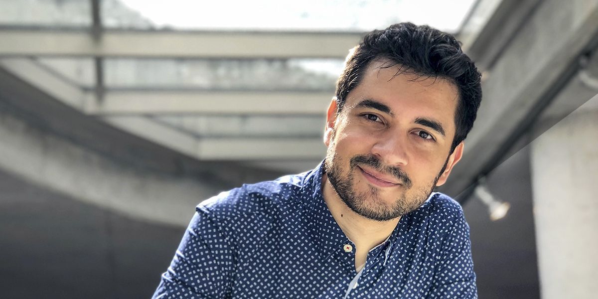 Anto Garzia: «Siempre es importante involucrar al fan en las historias»