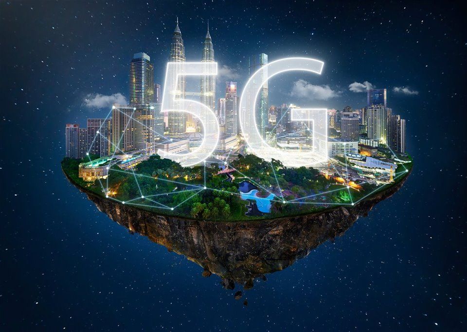 ¿Cómo cambiará el 5G nuestra vida digital?