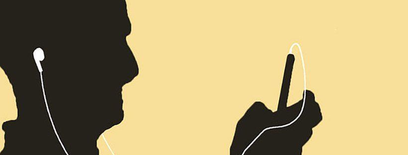 El periodismo ahora se aprende con podcasts