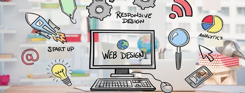 Diseño web de calidad