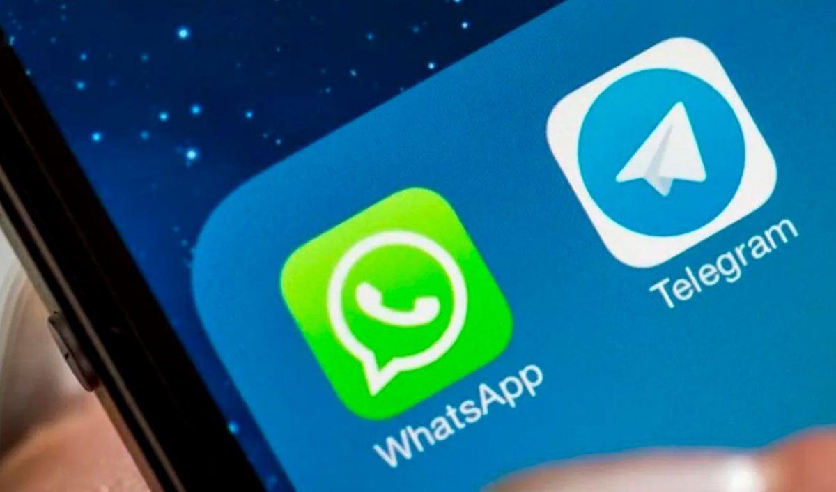 El cambio de privacidad de WhatsApp aumenta las descargas de Telegram