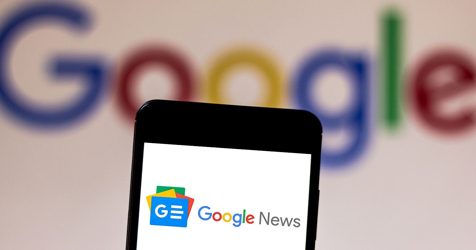 Google Noticias podría regresar a España este año