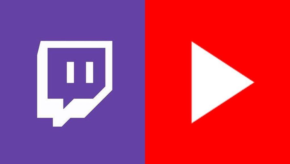 YouTube y Twitch, ¿nuevos rivales para el periodismo?
