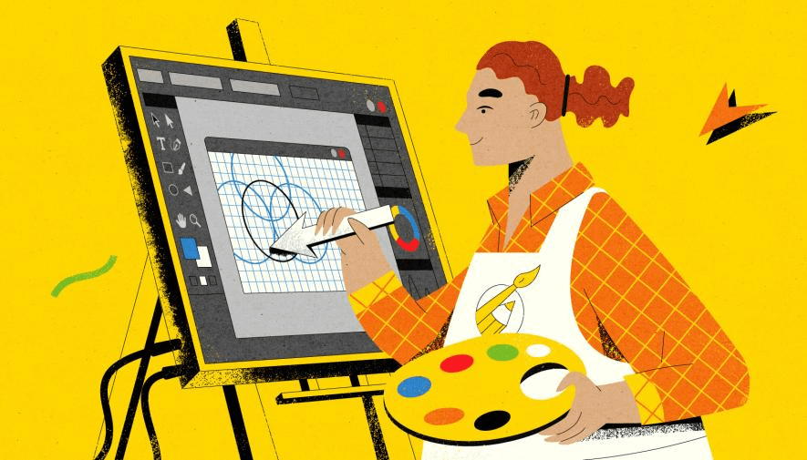 El valor del diseño periodístico y los efectos de la tecnología