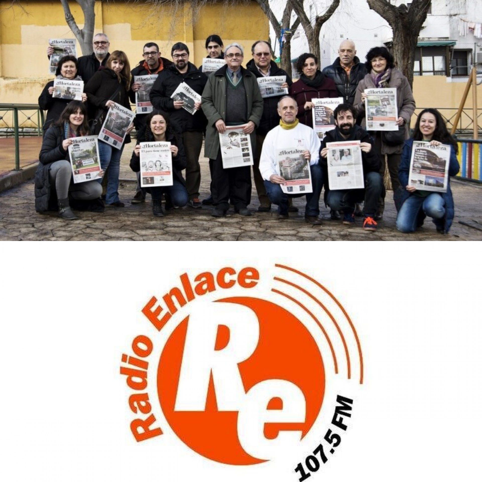 Hortaleza, más de tres décadas ejerciendo el periodismo hiperlocal