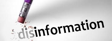 Desinformación