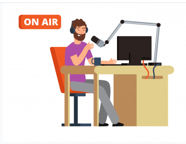 La autodescripción y los podcast: las nuevas vías informativas de las personas invidentes