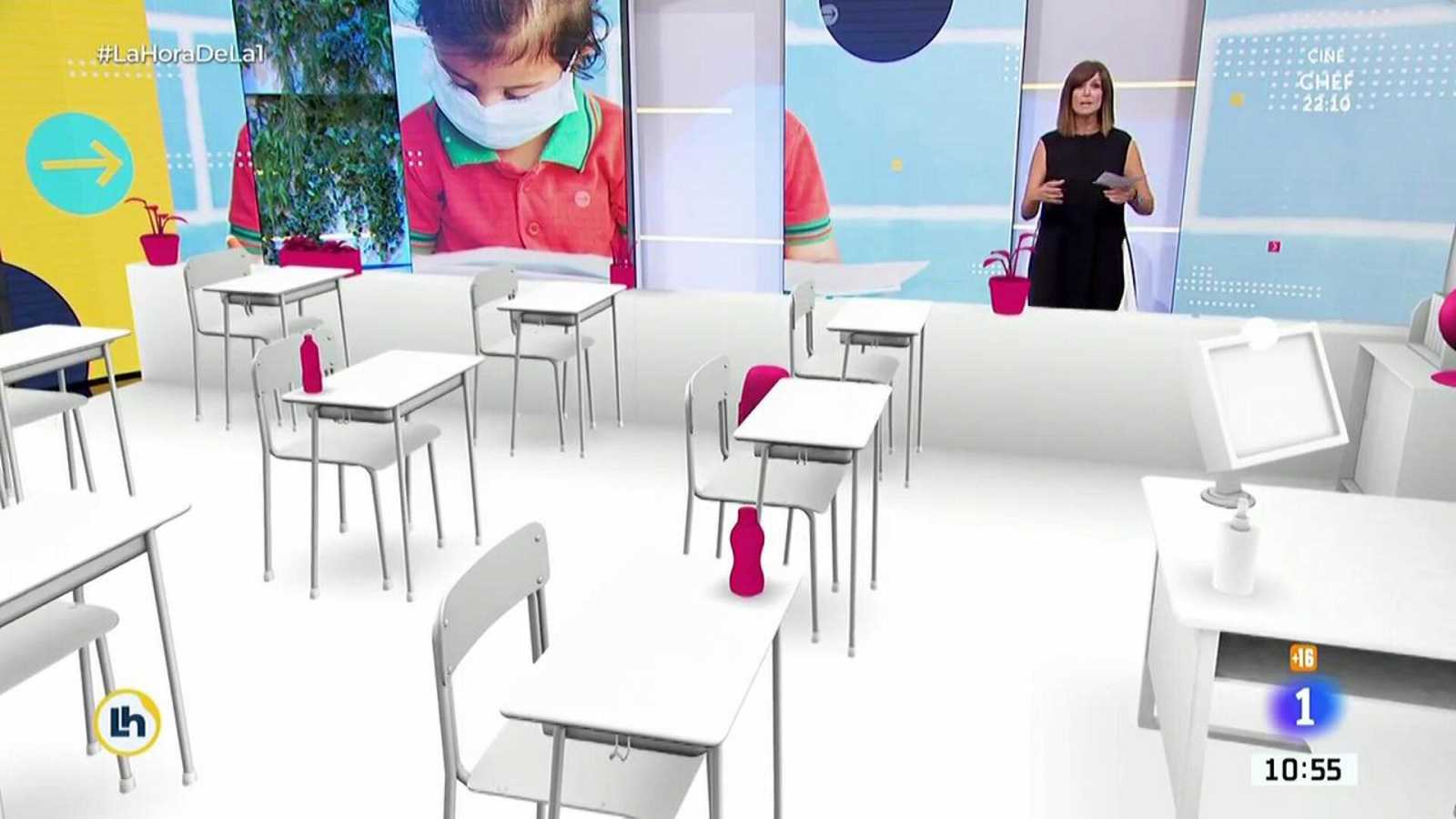 Realidad aumentada, ¿información o espectáculo?