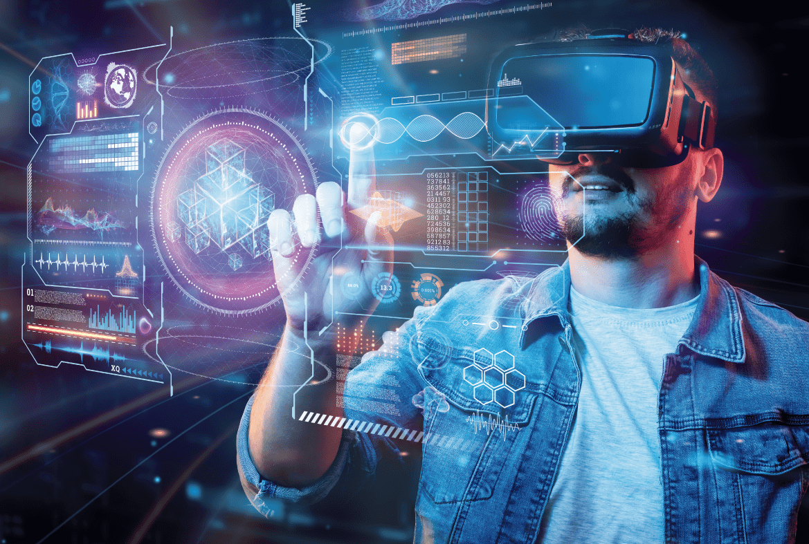 La realidad virtual como atajo a la verdad