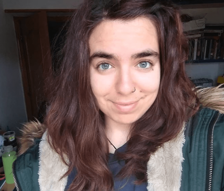 Sara Riveiro: «El podcast ‘Personal y político’ surgió por la necesidad de sentir que tenía que hacer algo más allá del currículum académico»