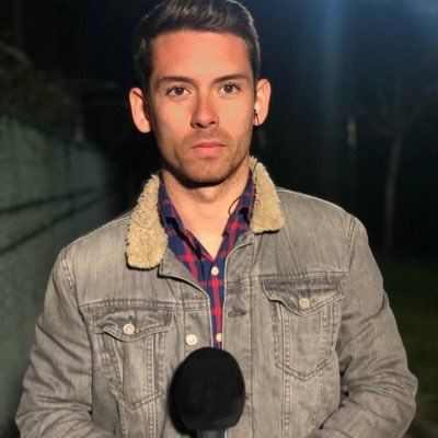 Adolfo Arias, reportero de ‘Equipo de Investigación’: «El espectador convive con bulos y fake news»