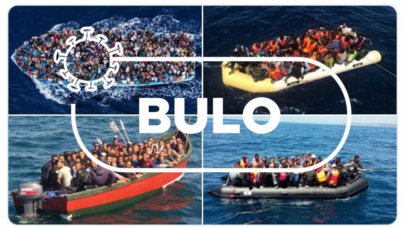 Rebrote de fake news y xenofobia en Canarias a causa de la crisis migratoria