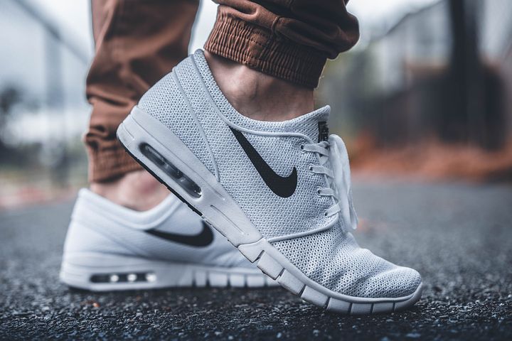 La importancia del Periodismo de marca en el cambio evolutivo de la estrategia de Nike