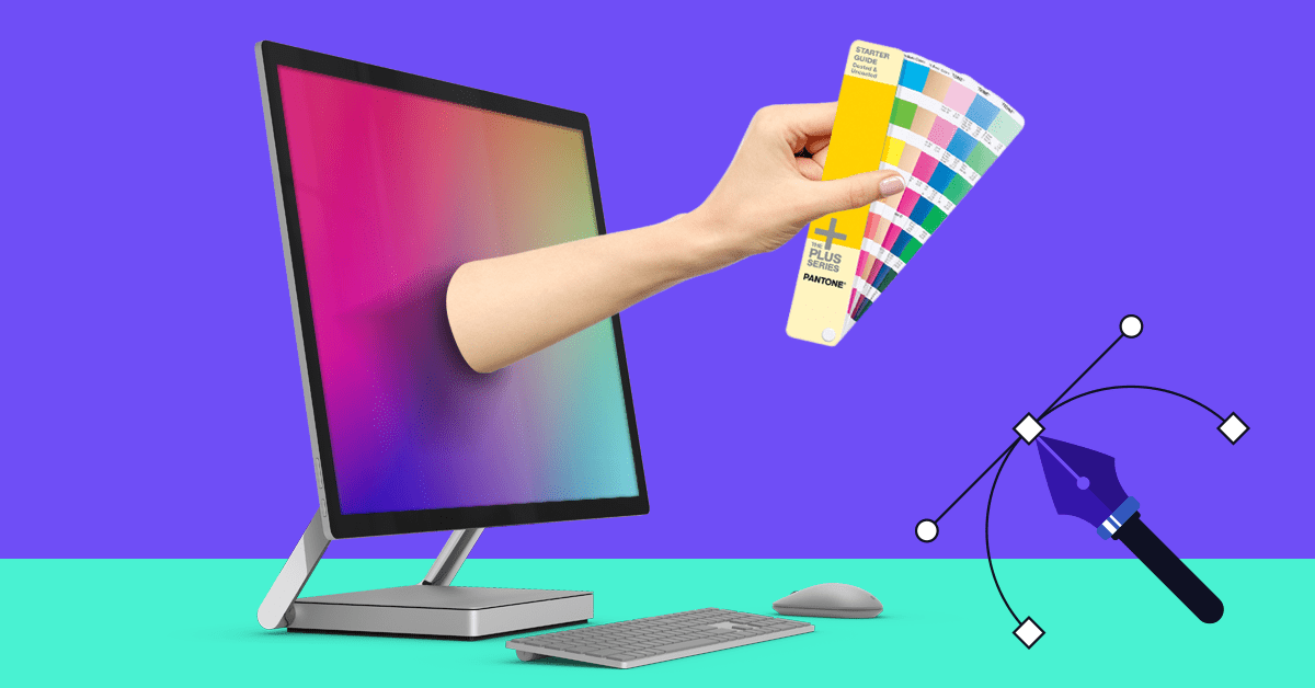 El diseño gráfico es presente y futuro