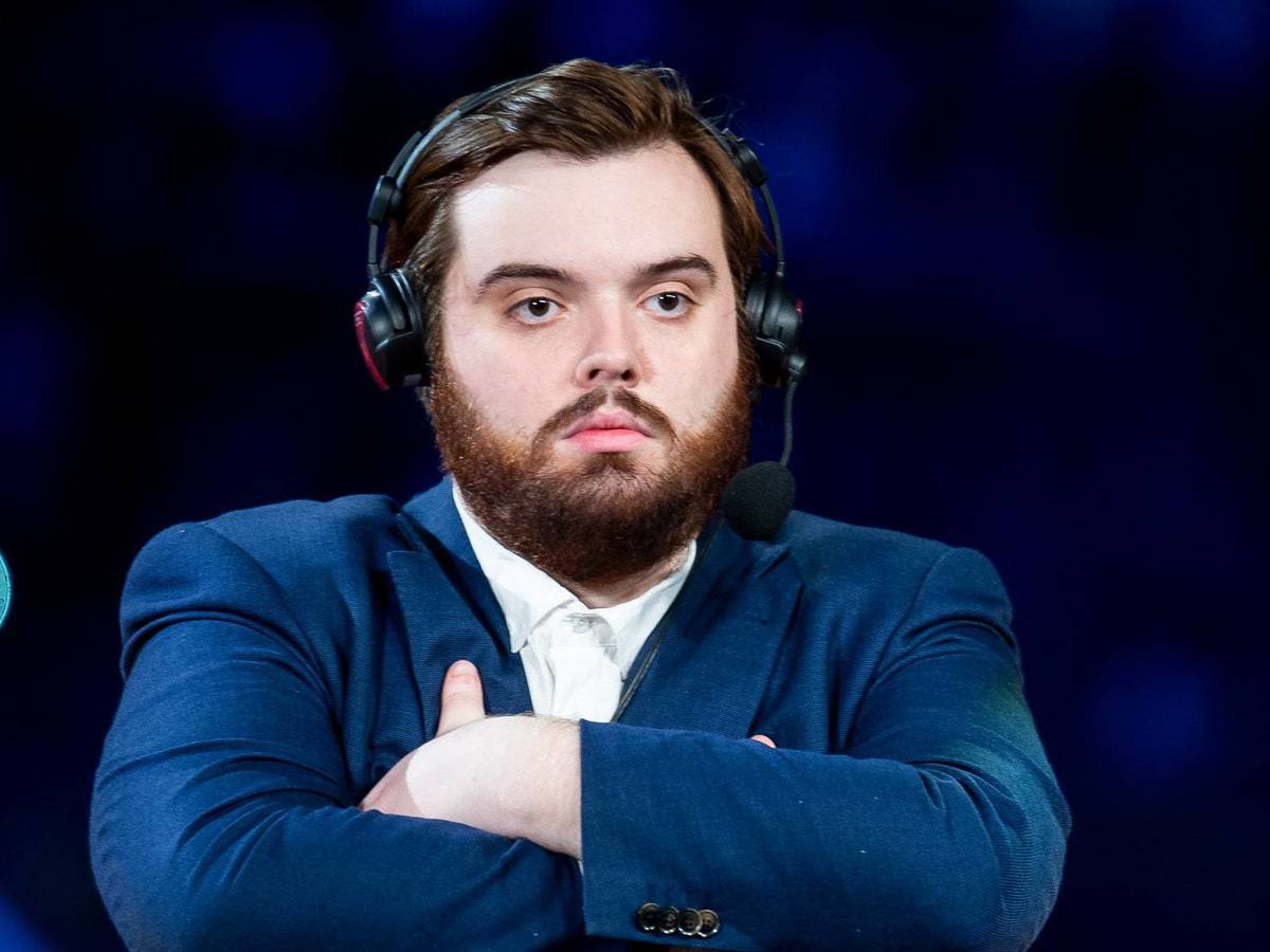 Ibai Llanos, el streamer periodista