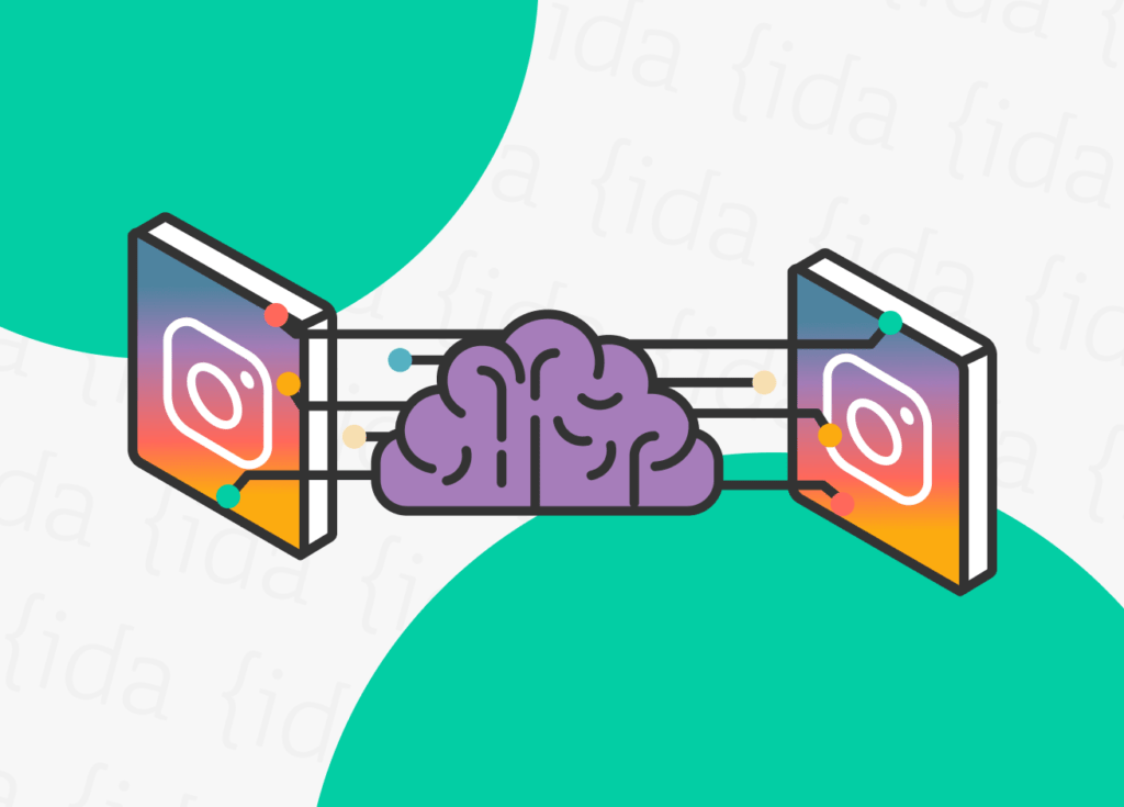 El algoritmo de Instagram y los periodistas