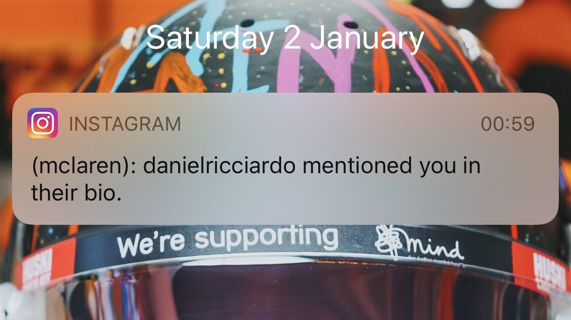 El community manager y su nuevo papel en la F1