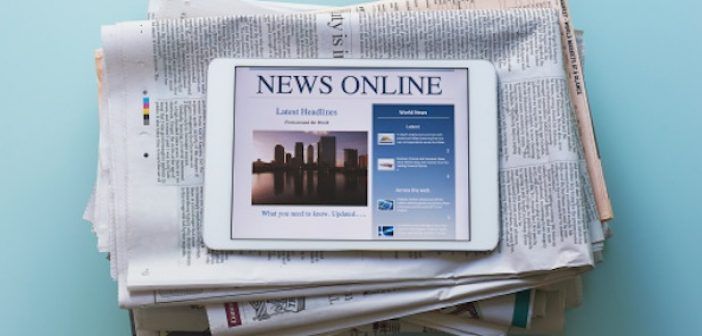 El modelo periodístico pospandemia