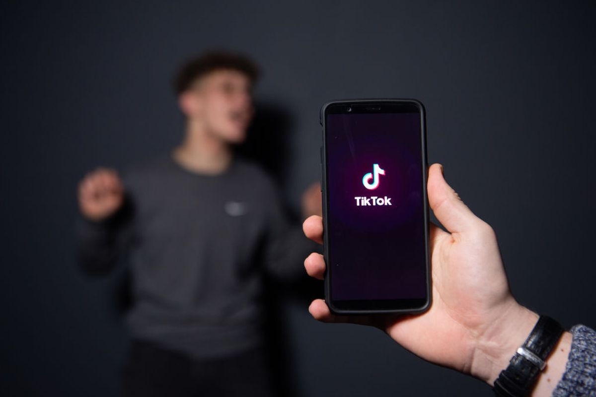 Tiktok, otro medio de comunicación