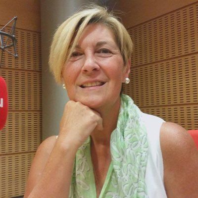 Marta Pastor: “La fidelidad a la verdad es importante en una época donde las fake news están a la orden del día”