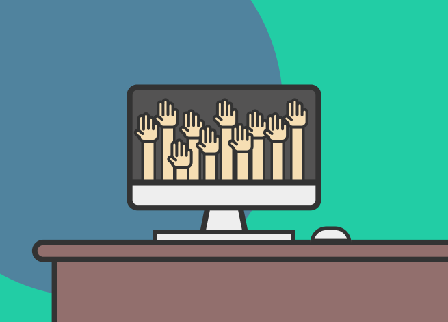 El periodismo, ¿al servicio político?