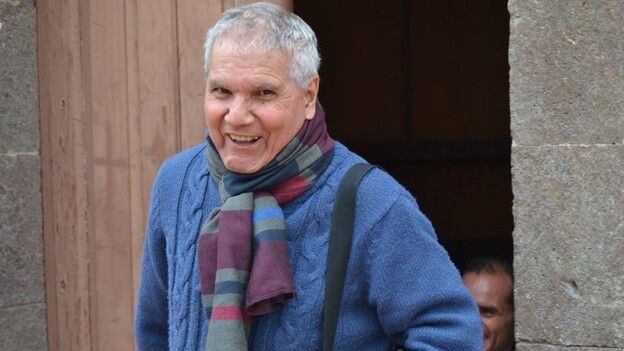 Konvoko, el nuevo canal informativo del Padre Jesús Vega