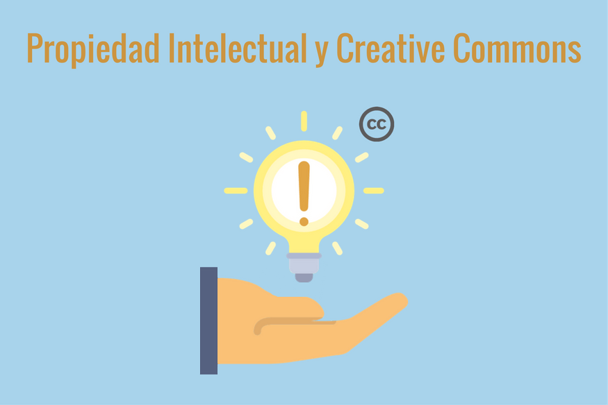 Propiedad intelectual y periodismo web