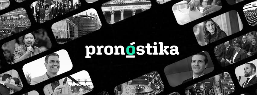 Pronóstika, otras apps y medios por la ciberdemocracia