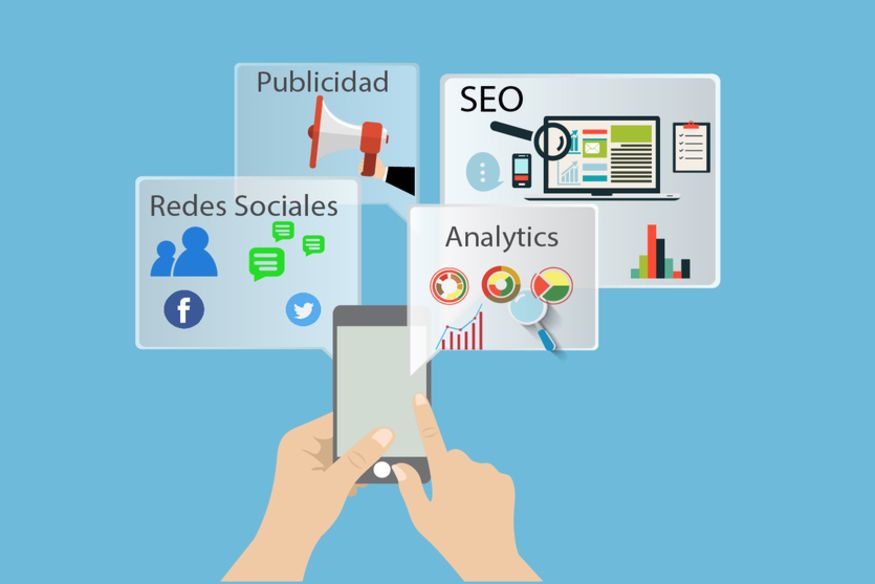 La influencia de la analítica web en los contenidos periodísticos