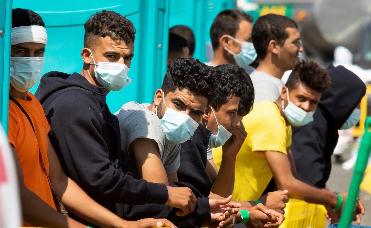 Racismo y discriminación en las fake news