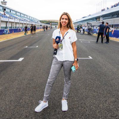 Laura Martín: «Muchas veces tu palabra vale menos que la de un hombre»