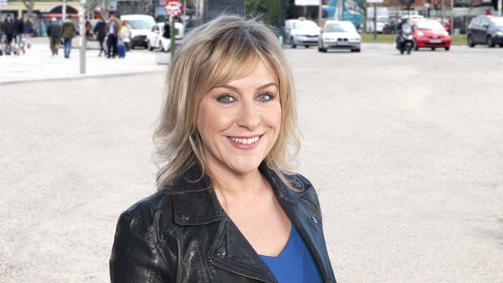 Mireia Llinares, de En el punto de Mira : «El teléfono móvil es innegable como herramienta de trabajo, es una auténtica revolución»