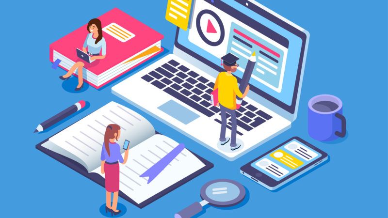 ¿La Era Digital necesita un nuevo tipo de periodista?