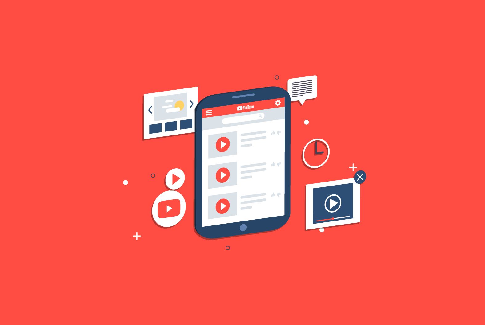 El gran desconocido de YouTube: su algoritmo