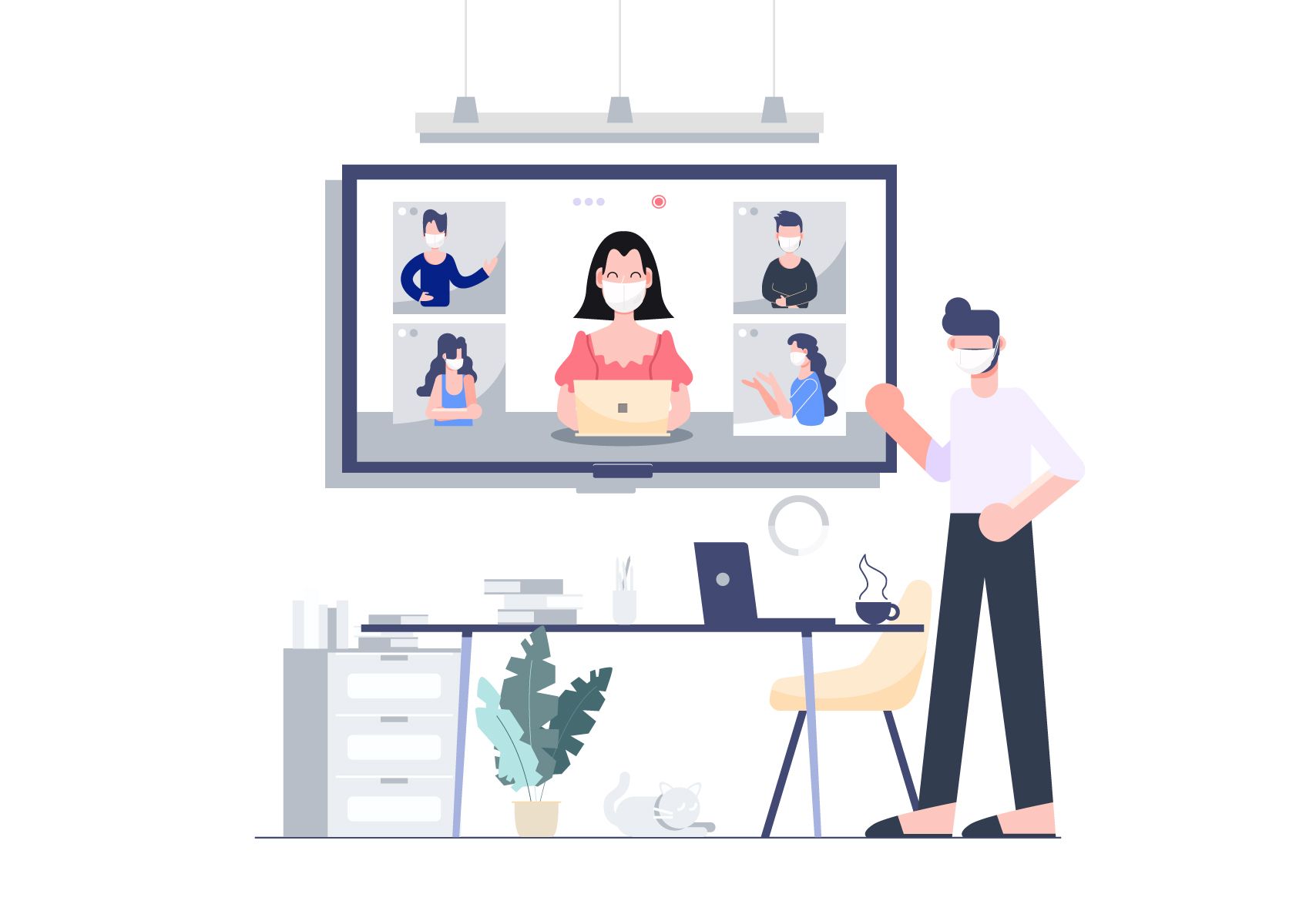 La digitalización favorece la personalización de los contenidos